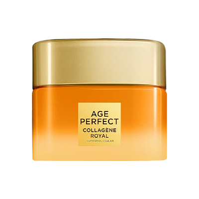 欧莱雅小蜜罐面霜尝鲜盒