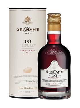 GRAHAM’SPORT格兰姆十年波特酒