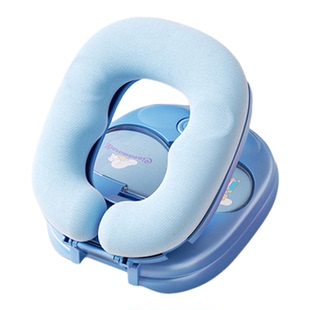 小学生午睡枕趴睡枕午休枕头儿童睡觉专用神器趴趴枕抱枕儿童眼罩