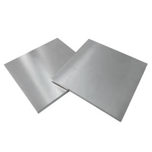 6061铝板铝方块铝棒扁铝板加工定制铝排铝条7075铝合金板材可零切