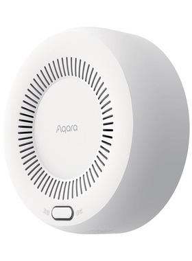 Aqara/绿米天然气报警器