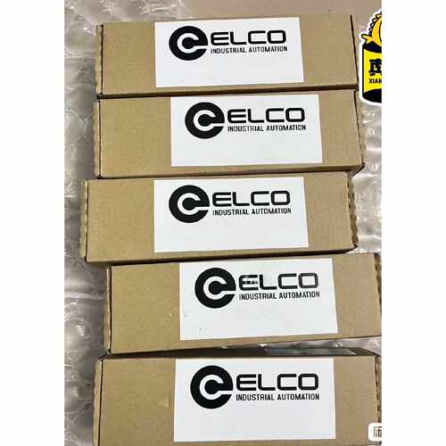 询价-宜科ELCO输入输模块FCPN8LKM8