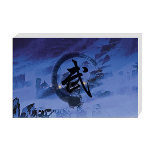 火柴人格斗手办学生男生翻页动画生日节日礼品创意礼物手翻书动画