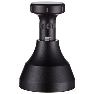 按压旋转针式布粉针均匀打散咖啡粉结块意式咖啡机手柄51/53/58mm