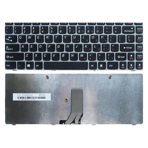 G470 B460 G460 G465 Z470 B470E B490 G400 V480C B480 M490 键盘Z460 V470 B475E Z465 Y460 V460适用联想