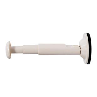 吸盘衣架收纳神器家用阳台多功能伸缩免打孔无痕挂衣架子墙上壁挂