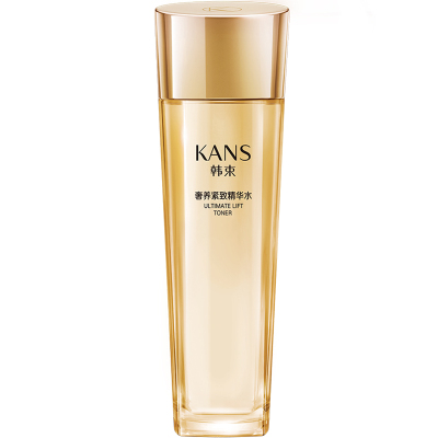 韩束聚时光臻润紧致精华水抗皱