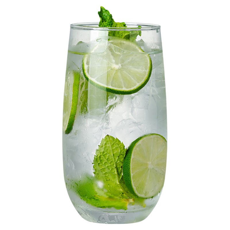 莫吉托mojito鸡尾酒杯酒吧调酒杯