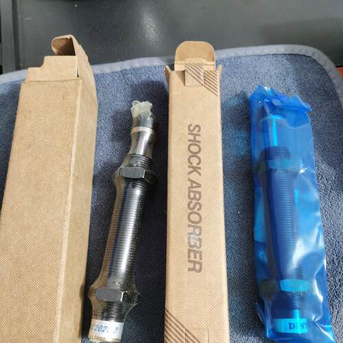 全新油压缓冲器SHOCK ABSORBER AC2020-2