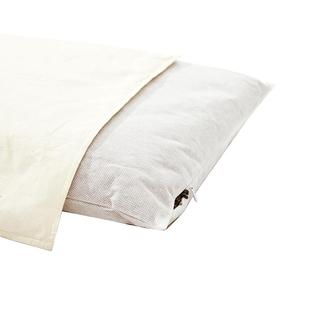 阳春小镇全棉枕头枕芯荞麦枕头芯颈椎睡眠睡觉纯棉布可拆洗男女