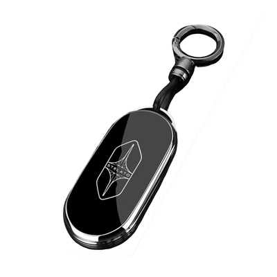 适用25款享界S9T钥匙套2026新款S9nfc卡片包增程纯电车配件壳扣女