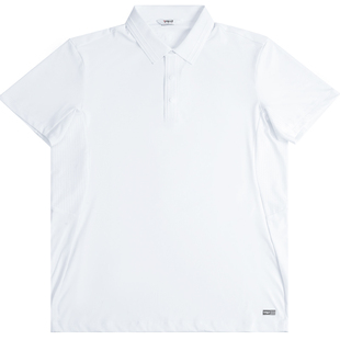 PGM2026高尔夫服装男装短袖t恤夏季速干抑菌服装衣服上衣polo衫