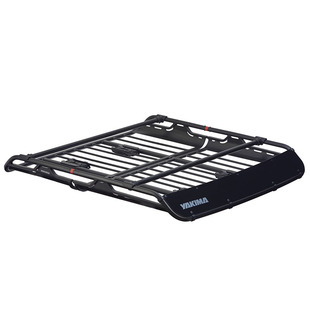 YAKIMA车顶行李框行李架OffGrid断网汽车旅行筐SUV越野车轿车通用