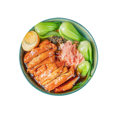 美粒食光商用外卖即食