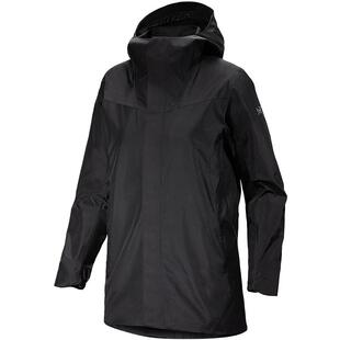 ARC'TERYX始祖鸟 SOLANO HOODY 防风 女子 软壳夹克