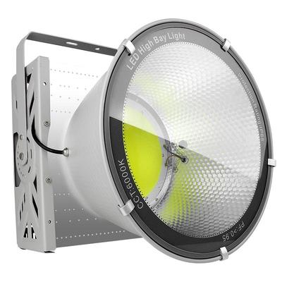 led户外施工地塔吊灯篮球场探照