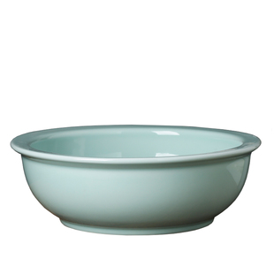 加厚陶瓷和面盆大号家用厨房不粘面揉面盆发面盆酸菜鱼盆洗菜盆