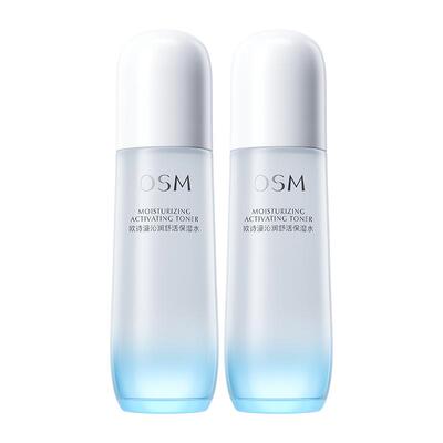 补维稳强韧肌肤水爽肤湿敷