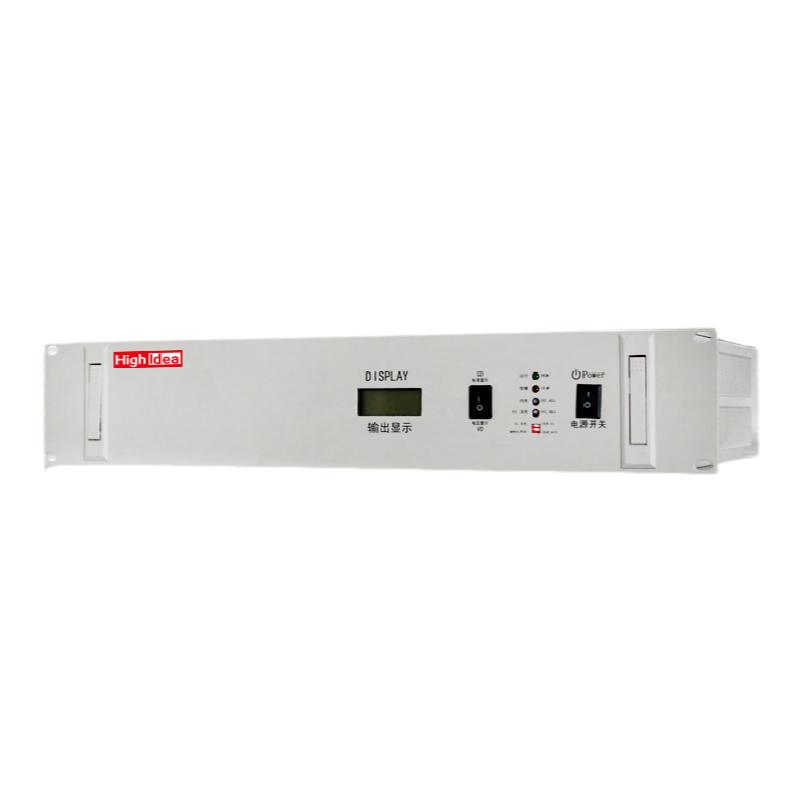 机架式高频开关电源AC220V变DC
