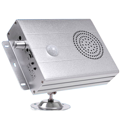 红外语音提示器扶梯银行安全广播