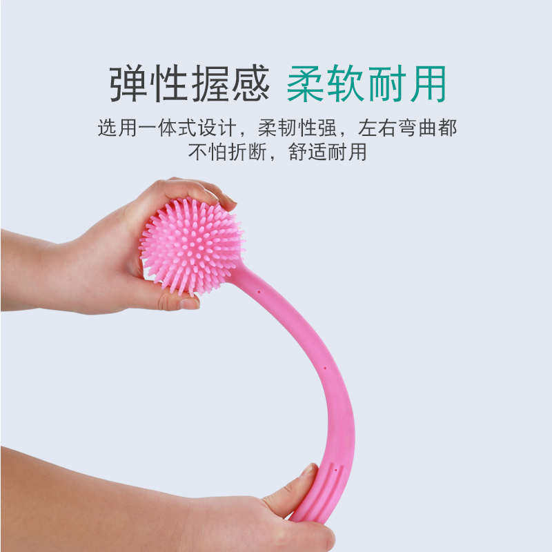 手持式敲腿按摩肩部捶背小神器小锤子敲打锤后背颈椎拍打养生经络