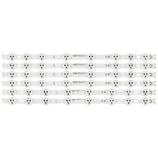 适用LG lnnotek42 FHD-L NDV REV0.2 C/ATYPE VES420UNDL电视灯条