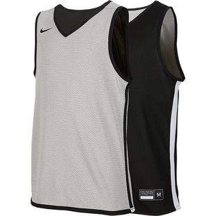 Nike/耐克正品春夏新款男士跑步训练运动经典宽松短袖HV4882-399