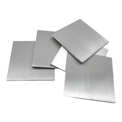 5052铝板铝合金板切割定制激光加工定做散热铝可折弯焊接打孔零切