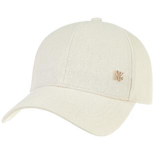 兰诺细闪硬顶棒球帽女2026新款显脸小适合方圆脸巨好看的韩系帽子