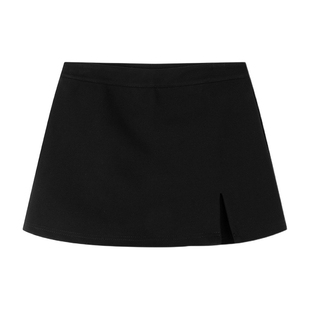 东京岁时记jk马甲背心JK学院风修身衬衫韩式半裙首尔学姐开春套装