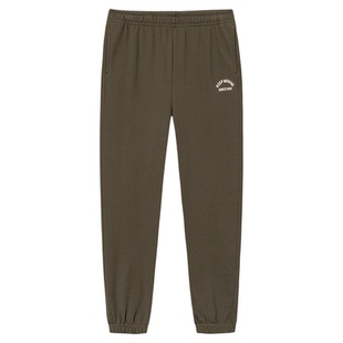 超级安踏男子亲肤棉弹力休闲裤2026春新运动裤长裤卫裤152618305U