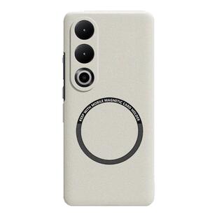 适用一加ace3v手机壳1+ace3磨砂磁吸一加ace2硬壳ace2pro高级感oneplus新品ace竞速版全包防摔网红保护套