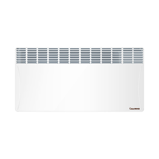 欧洲西狄亚进口取暖器家用节能速热全屋大面积供暖客厅电热暖气片