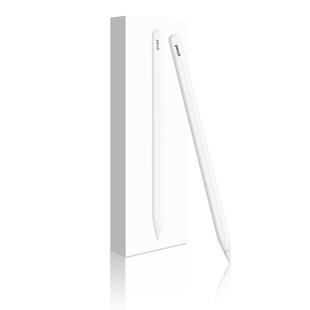 适用ipad电容笔二代pro11/13平替苹果磁吸pencil一代平板9触控笔6防误触air5/7触屏10手写笔mini6充电11代十