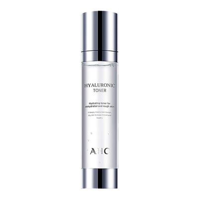 AHC小神仙水爽肤水补水保湿滋润100ml柔肤水官方正品旗舰店