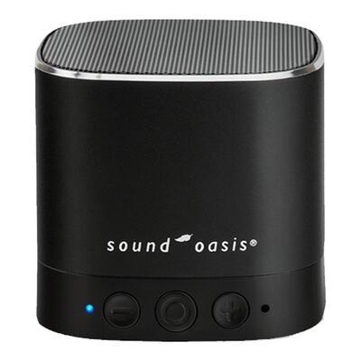 白噪音睡眠仪降噪屏蔽隔音助眠