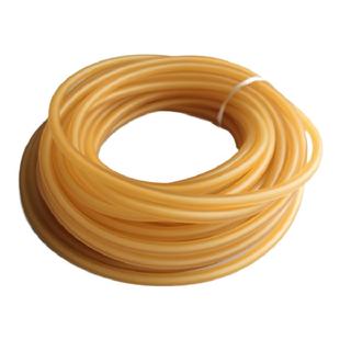 抗冻款高弹力弹弓皮筋圆皮传统橡筋耐磨加厚弹力绳胶皮弹工乳胶管