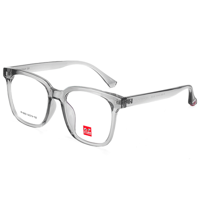 川久保玲大脸可配近视TR90眼镜框