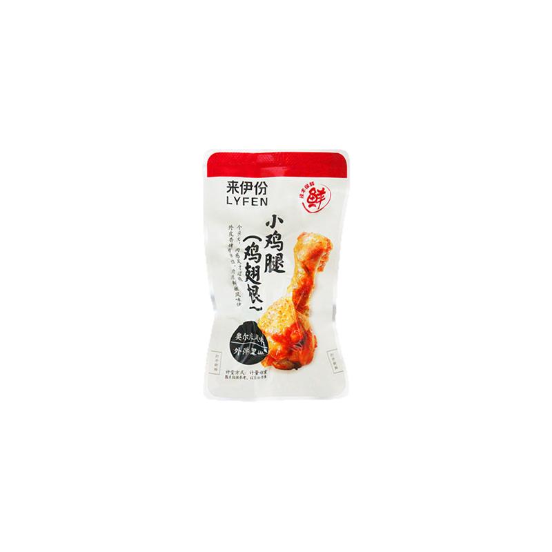来伊份小鸡腿(鸡翅根)500g
