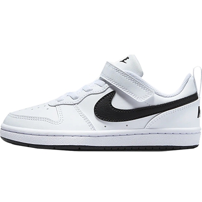NIKE耐克小童COURTBOROUGHRECRAFTBPV运动休闲鞋DV5457-104