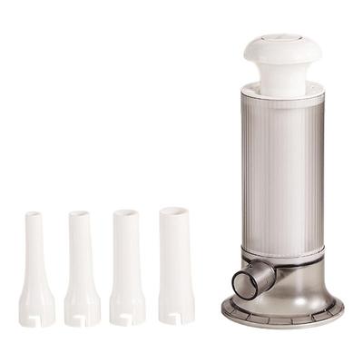 按压式灌香肠神器工具丨送灌肠管