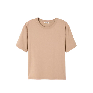 【现货】American Vintage 25AW FIZVALLEY T恤 MC DOUBLEBOO