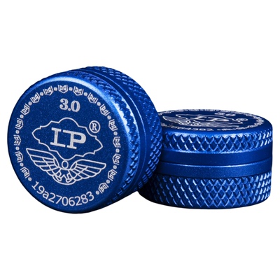 LP梦皮头10mm专业级斯诺克杆头