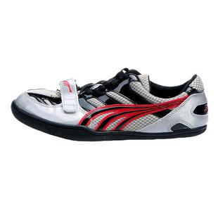 海尔斯投掷鞋专业铁饼鞋专用实心球铅球鞋比赛训练垒球鞋6677