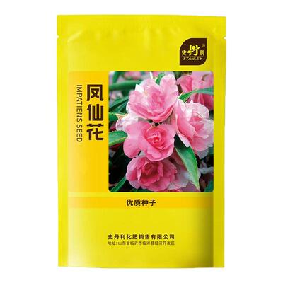 史丹利太阳花种子花色纯正