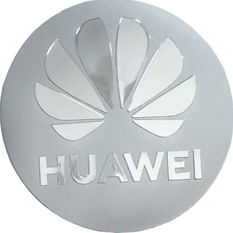 遮挡金属贴纸 适用于Macbook笔记本电脑金属贴logo灯遮挡翻新壳贴
