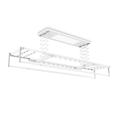 阳台升降伸缩智能电动晾衣架