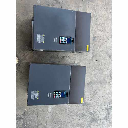 询价台达C2000变频器90KW VFF900C43A-00 实
