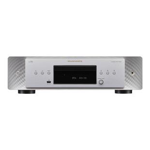 Marantz/马兰士CD60家用HiFi发烧CD播放机USB无损DSD解码CD播放器