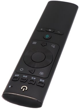 raisetone适用于海信电视遥控器CRF3A69HP带语音HZ43A65 HZ49/55/58/65/75/H50/75E7A H55/65E75A
